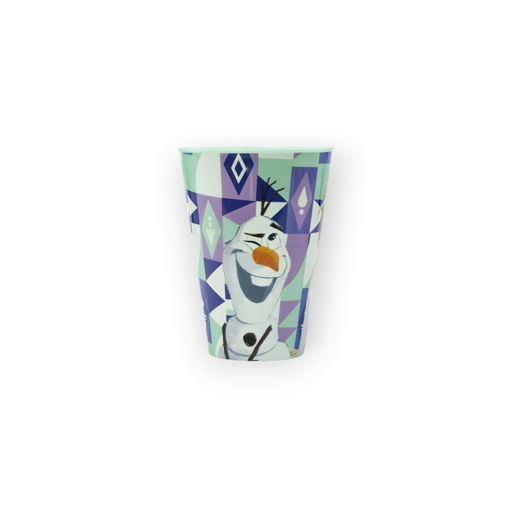 Picture of FROZEN ICE MAGIC PLASTIC CUP 430ML